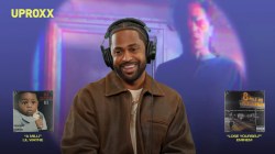 Big Sean's Eminem & Lil Wayne Fandom Gets Tested In 'Sound Check': Watch