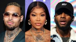 Chris Brown Announces 20th Anniversary Tour With Summer Walker & Bryson Tiller