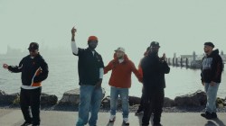 Frisco Daze (Feat. Black C, DJSAY & City Slikka) - '7 Miles of Game'