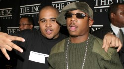 Ja Rule Leads Touching Tribute To Irv Gotti During Tour With Nelly & Eve