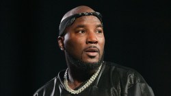 Jeezy Hit With Countersuit By Ex-Manager As Financial Dispute Heats Up