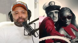 Joe Budden Trashes Bruno Mars & Sexyy Red's 'Nasty' Song Using Donald Trump Comparison