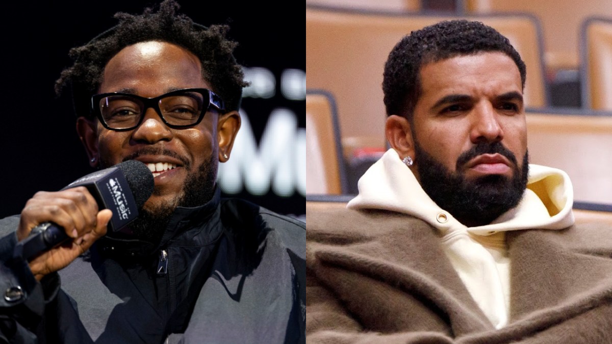 Kendrick Lamar Trolls Drake With Fake Deposition On GNX Tour