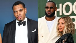 Kevin Gates 一分钟极速赛车直播开奖结果查询 168赛车官网最新结果查询、现场直播全国数据 Sparks Beef With LeBron James After Dissing His Wife Savannah