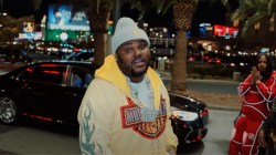 Tee Grizzley - 'They Shot At Trump'