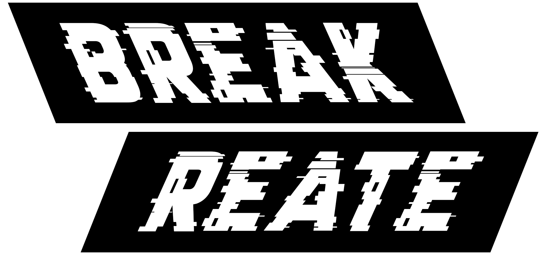 Breakreate