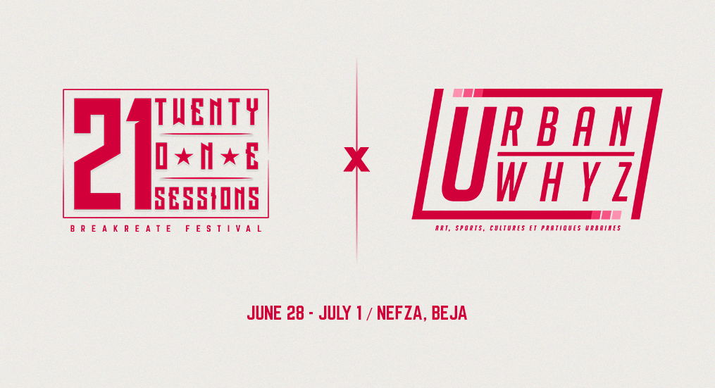 You are currently viewing Breakreate X Urban Whyz Fest: The Straight Outta N e f z A Hip Hop Fusion
