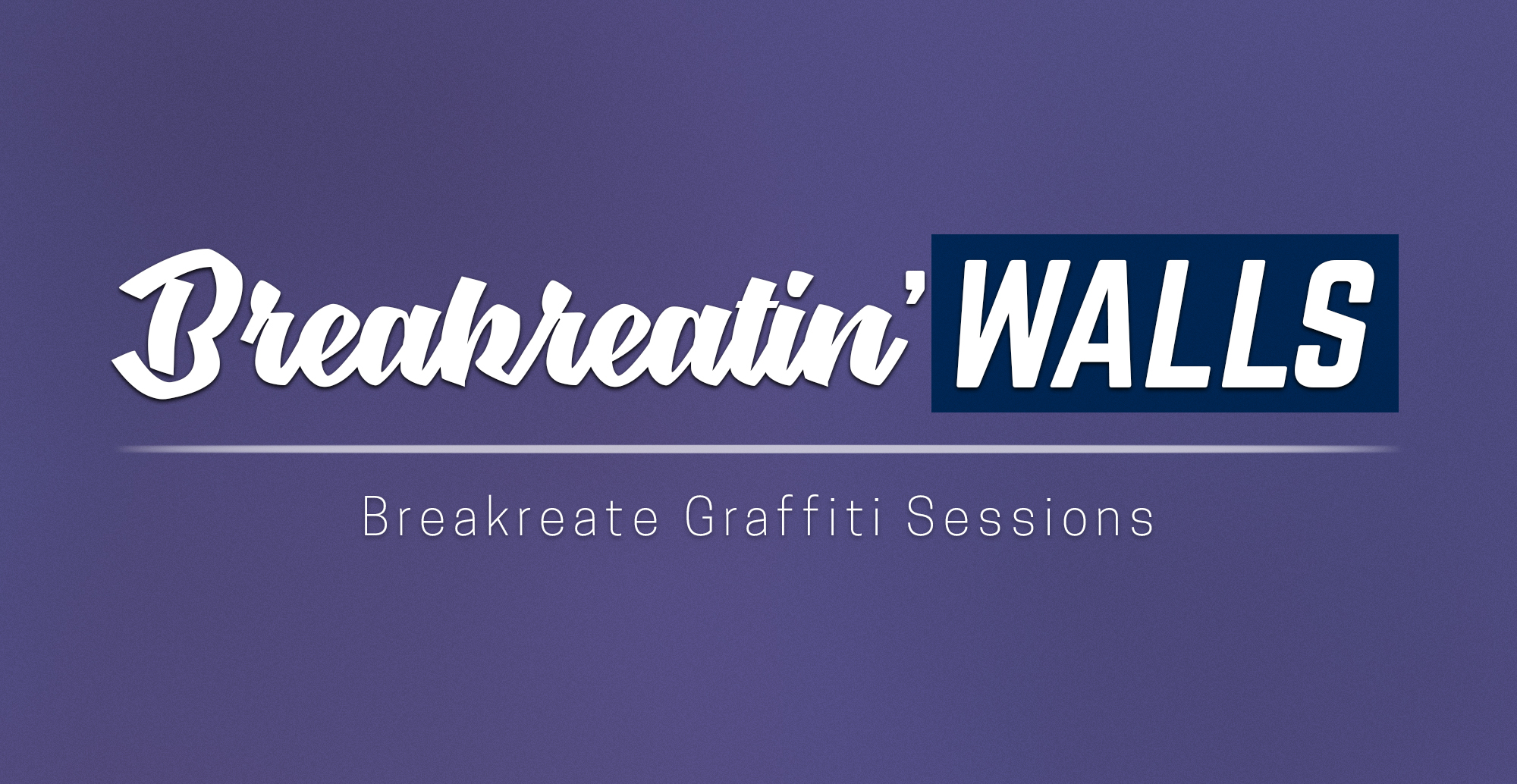 Read more about the article Breakreatin’Walls : The Artless Walls Revolution