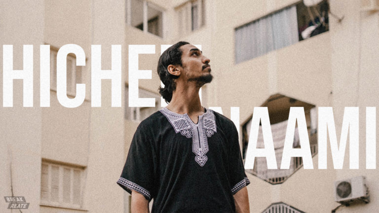 Read more about the article Hichem Naami: Building The Parkour Community In Tunisia